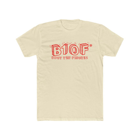 B10F Sketch Short Sleeve