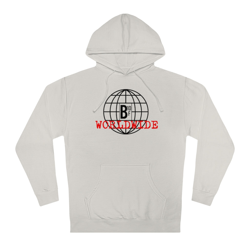 WorldWide Hoodie