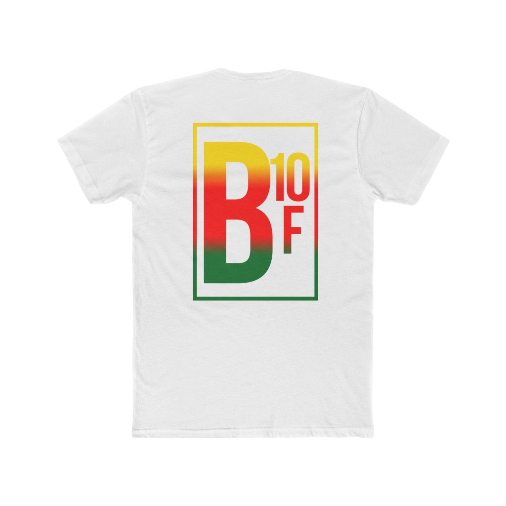 Black Lives Thrive Short Sleeve