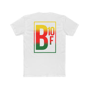 Black Lives Thrive Short Sleeve