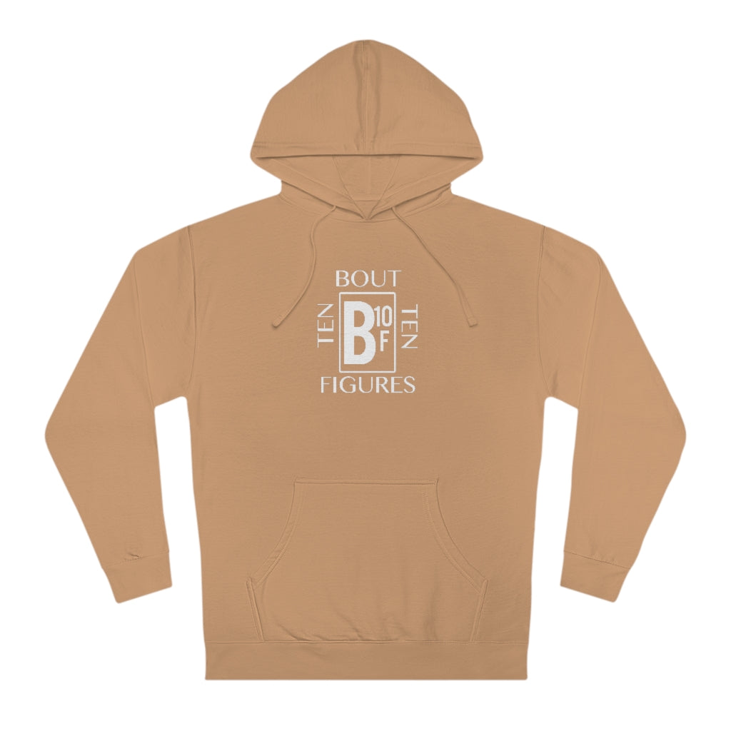 Luxury Hoodie