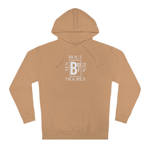 Luxury Hoodie