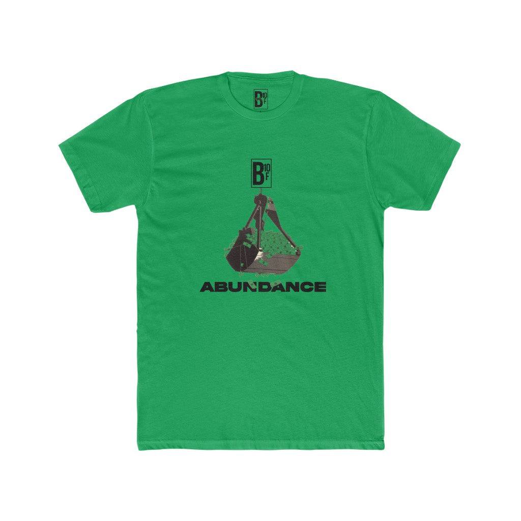 Abundance Short Sleeve