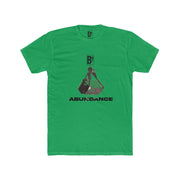 Abundance Short Sleeve