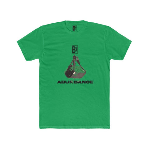 Abundance Short Sleeve