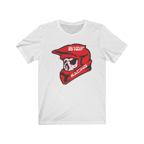 Racing Club Short Sleeve