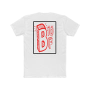 B10F Sketch Short Sleeve