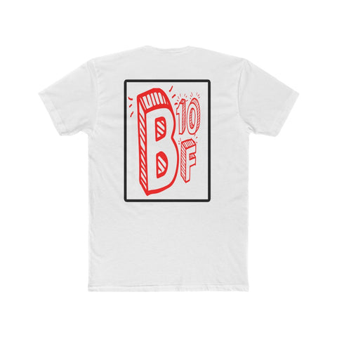 B10F Sketch Short Sleeve