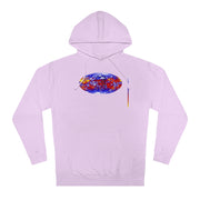 Global Wave Hoodie