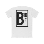 B10F 3D Short Sleeve