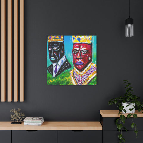 Still Kings
