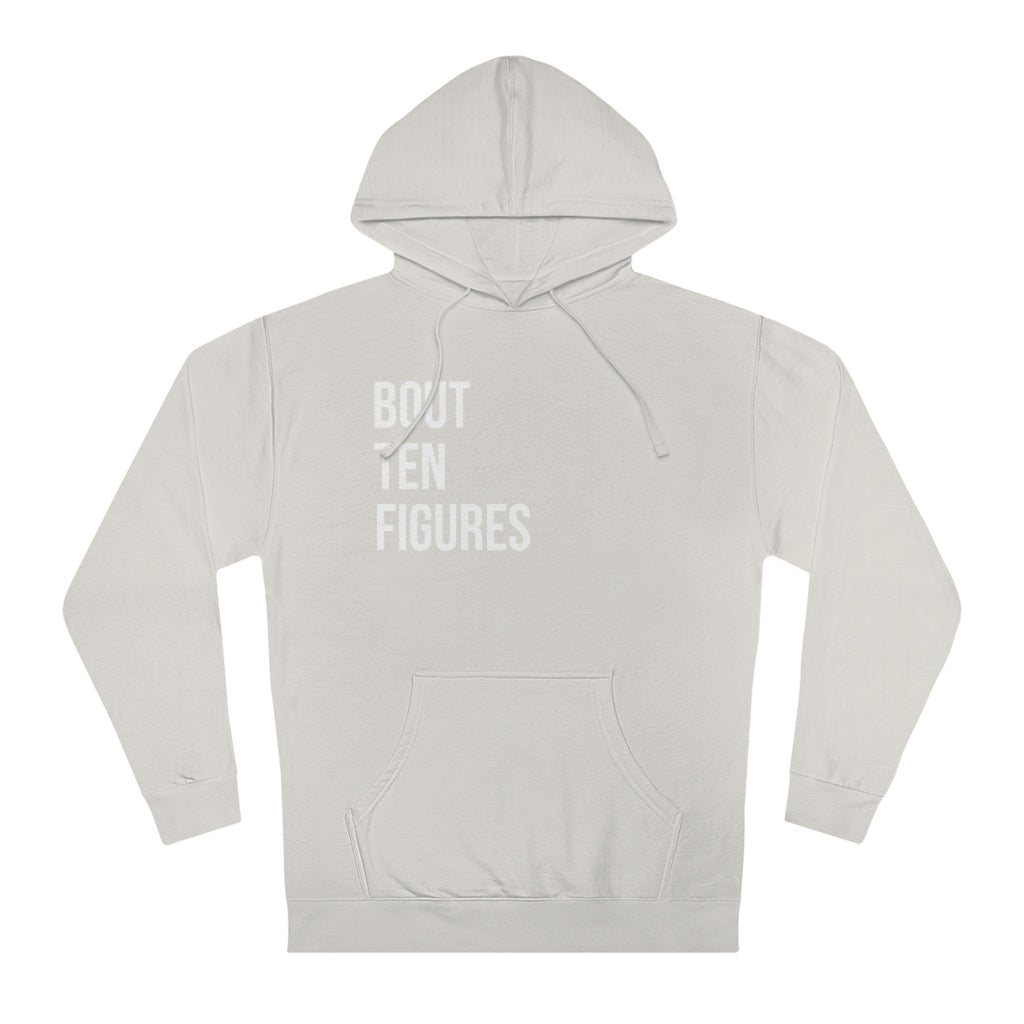 Statement Hoodie