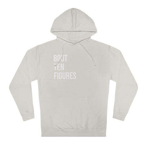Statement Hoodie