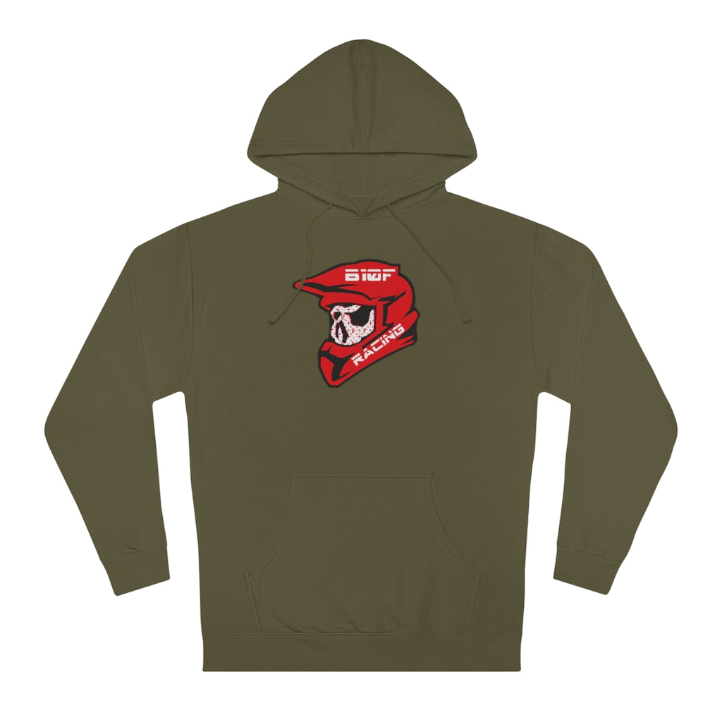 Racing Club Hoodie