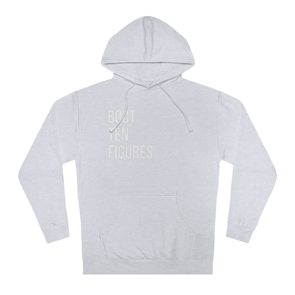 Statement Hoodie