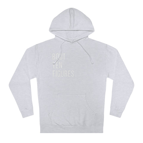 Statement Hoodie