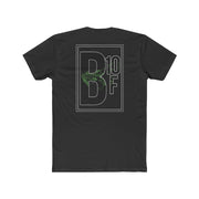 Ten Figure Tank Short Sleeve