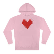 Big Heart Hoodie