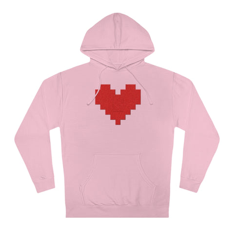 Big Heart Hoodie