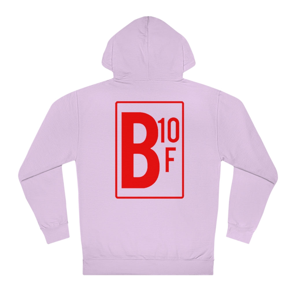 WorldWide Hoodie
