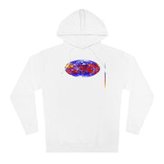 Global Wave Hoodie