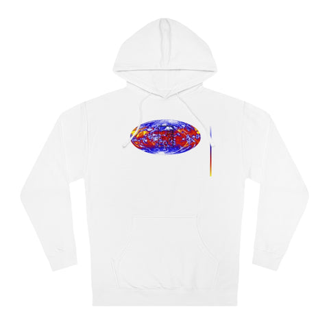 Global Wave Hoodie