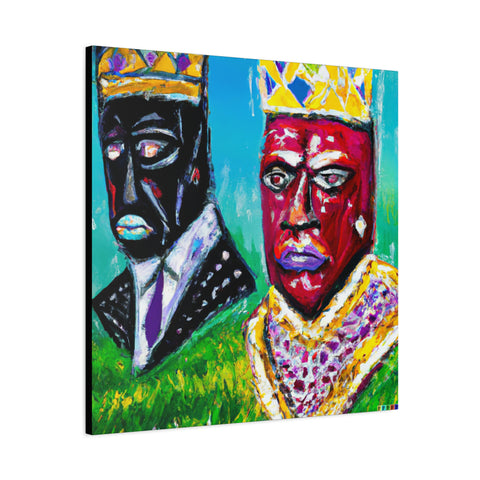 Still Kings