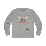 Yacht Club Long Sleeve