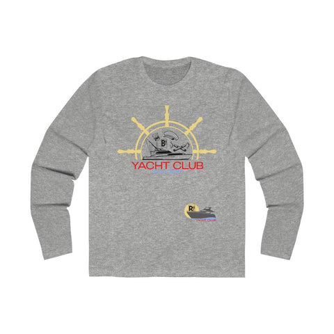 Yacht Club Long Sleeve