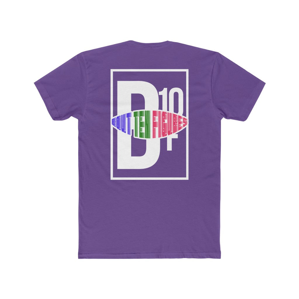 Ultra BGR Cotton Short Sleeve Tee