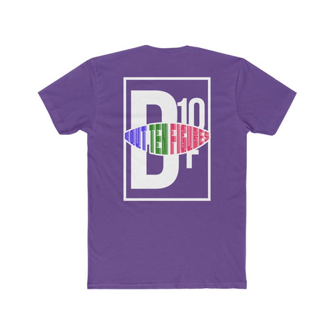 Ultra BGR Cotton Short Sleeve Tee