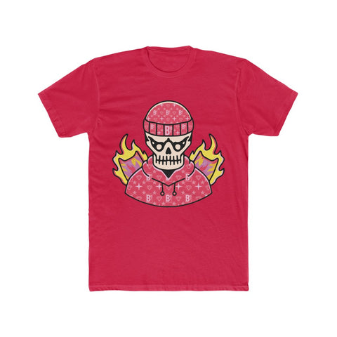 SkullBoy Short Sleeve