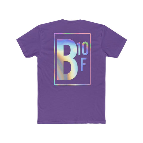 King Chrome Short Sleeve