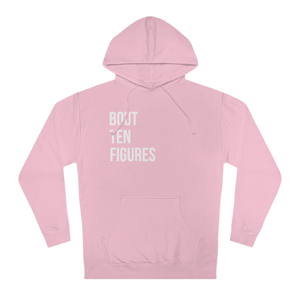 Statement Hoodie