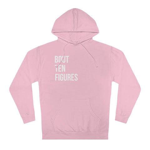 Statement Hoodie