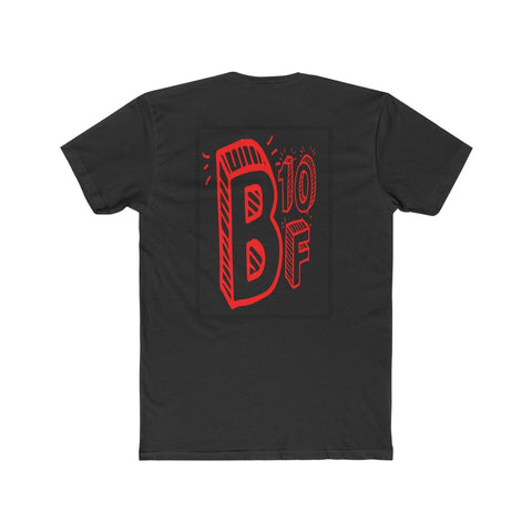 B10F Sketch Short Sleeve