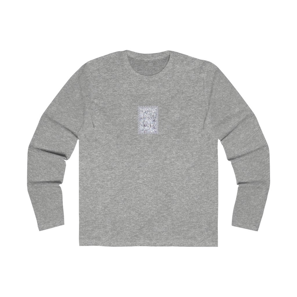 Bust Down Long Sleeve