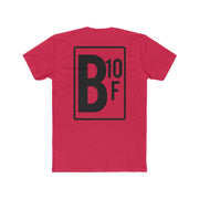 Black Statement Short Sleeve