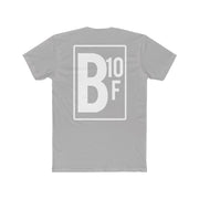 White Statement Short Sleeve