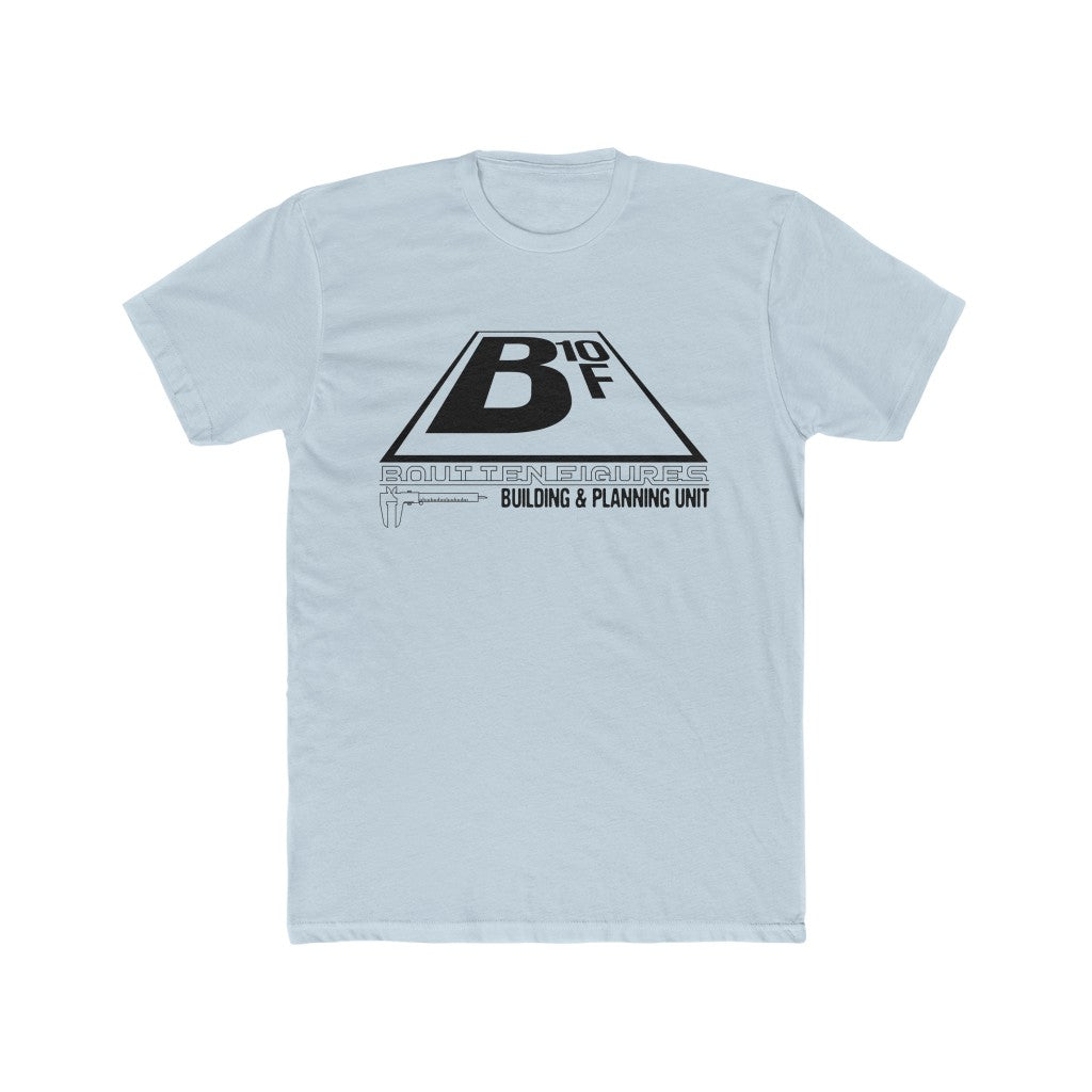 Building Crew Short Sleeve