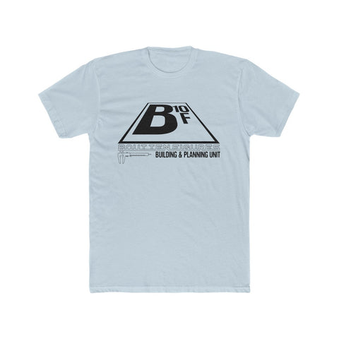 Building Crew Short Sleeve