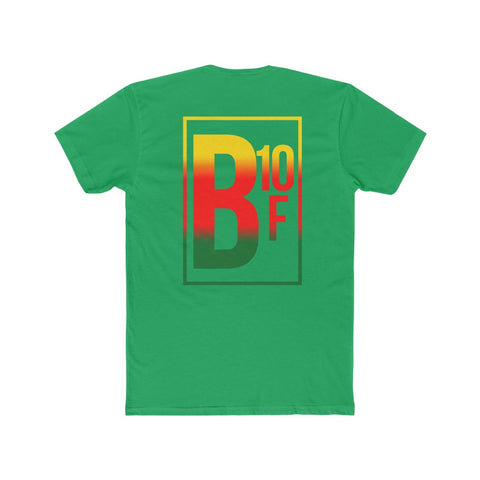 Black Lives Thrive Short Sleeve