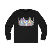 King Chrome Long Sleeve