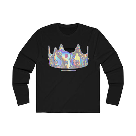 King Chrome Long Sleeve