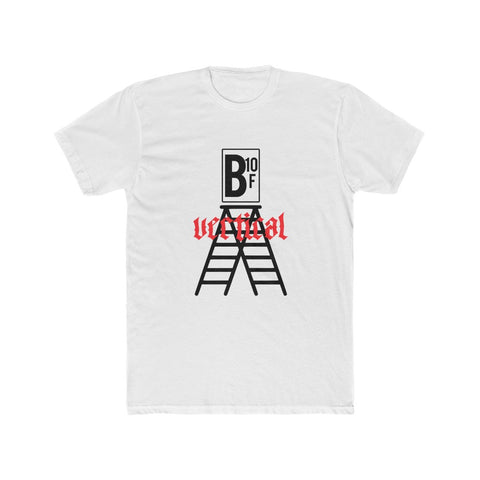 Vertical Short Sleeve
