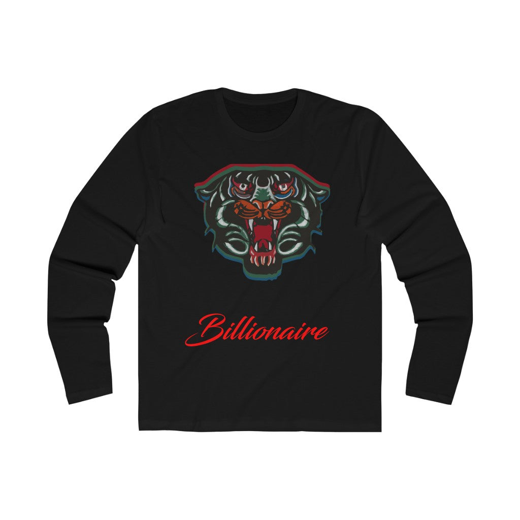 Billi Cat long Sleeve