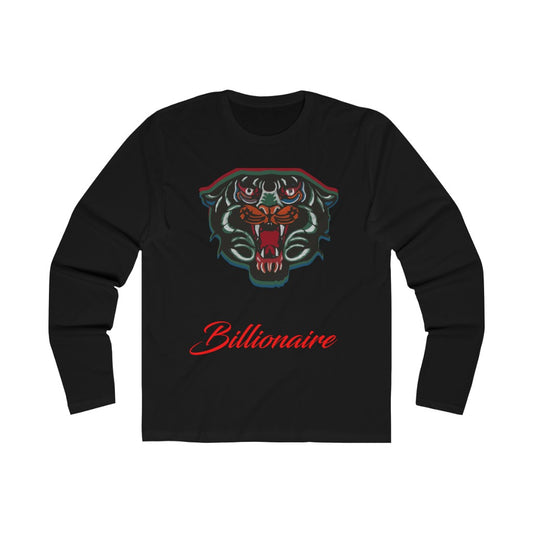 Billi Cat long Sleeve