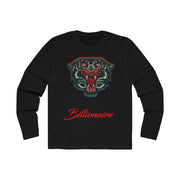 Billi Cat long Sleeve