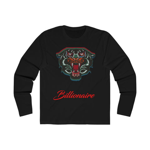 Billi Cat long Sleeve