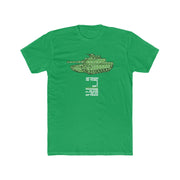 Ten Figure Tank Short Sleeve